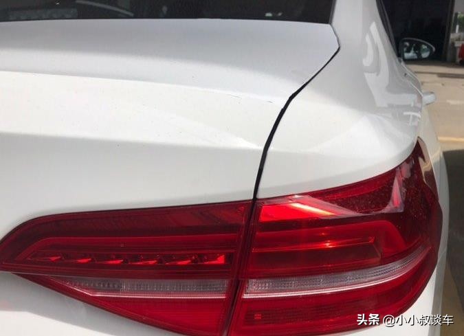 大众朗逸1.5l车主真实感受,大众朗逸2021款1.5自动舒适版油耗