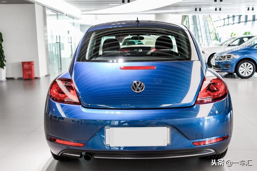 大众甲壳虫2014款1.2tsi双离合,大众甲壳虫1998款2.3手自一体v5