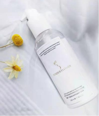 怀孕用身体乳会致畸吗,怀孕用杂牌护肤品危害