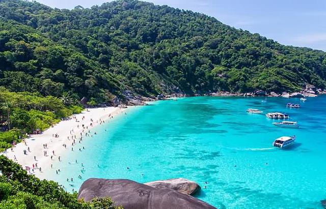 泰国旅游费用详解,泰国旅游最新攻略及费用