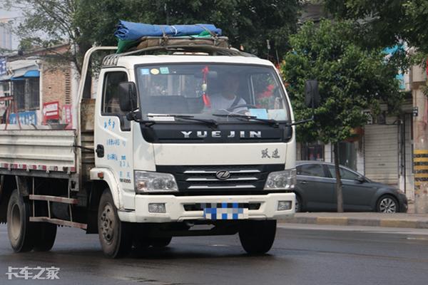 淘汰国四货车最新规定合法吗,货车限行新政策出台了吗