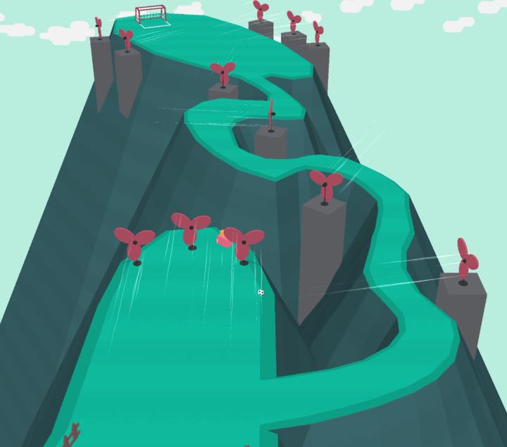 万物皆可的高尔夫游戏,高尔夫游戏哪一款比较好玩