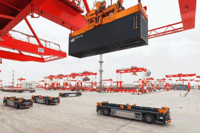 美国贸易政策对我国外贸的影响 (宁波对美国出口额)