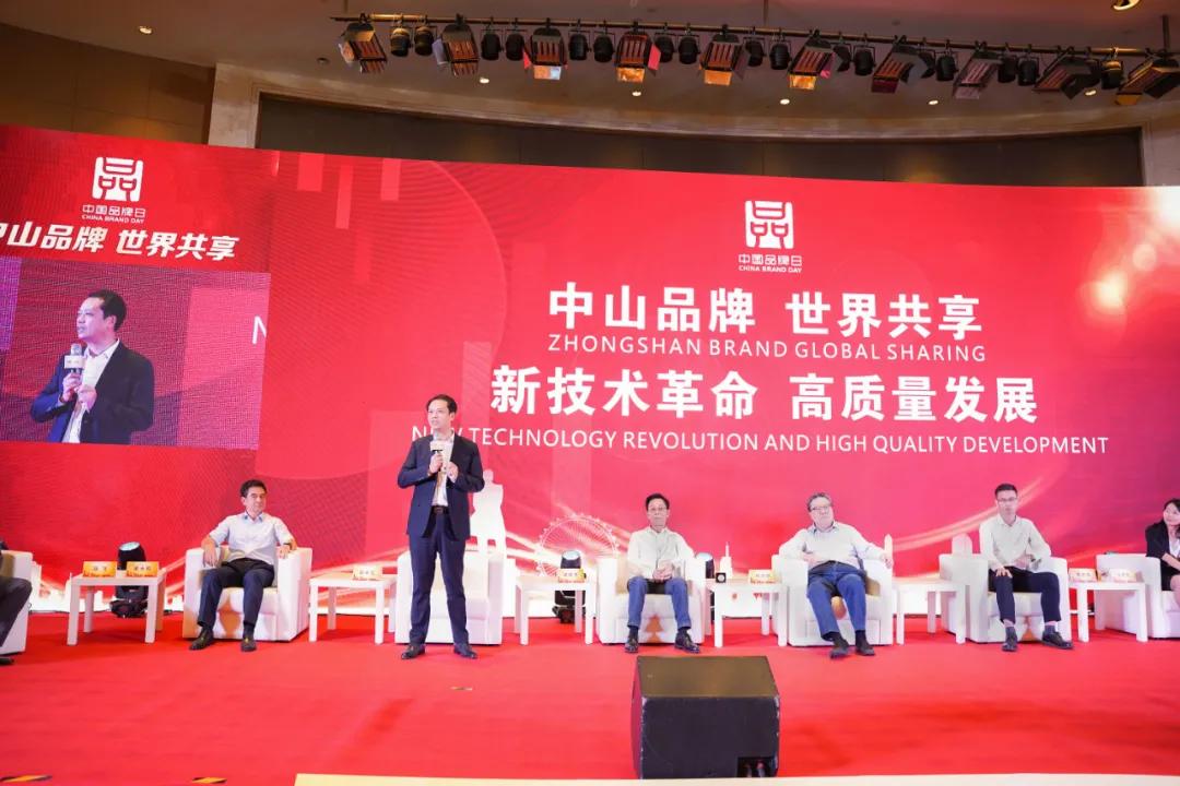 华盛家具集团生产基地,中山市华盛家具制造有限公司