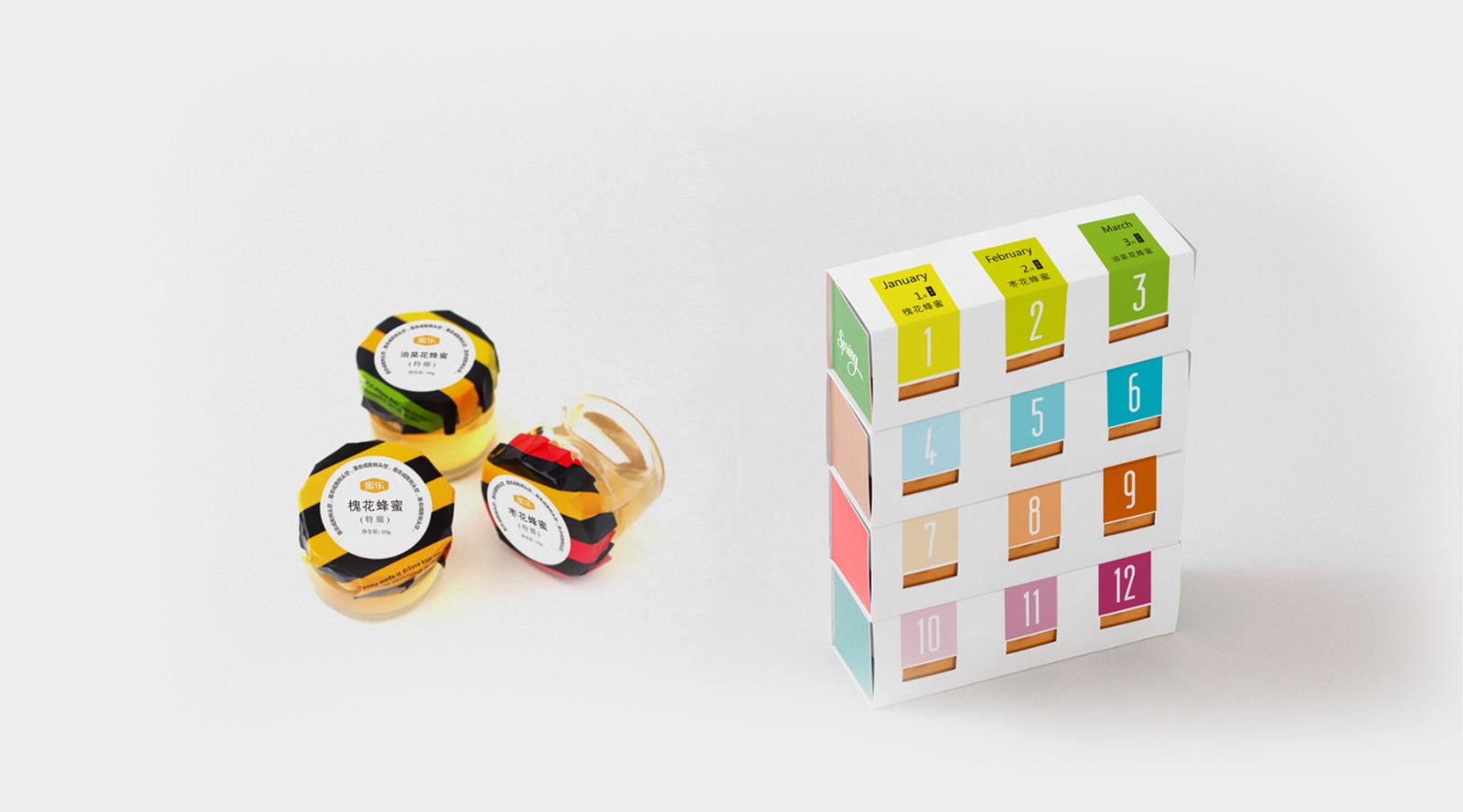 蜜乐蜂蜜质量怎么样,蜜乐蜂蜜官网