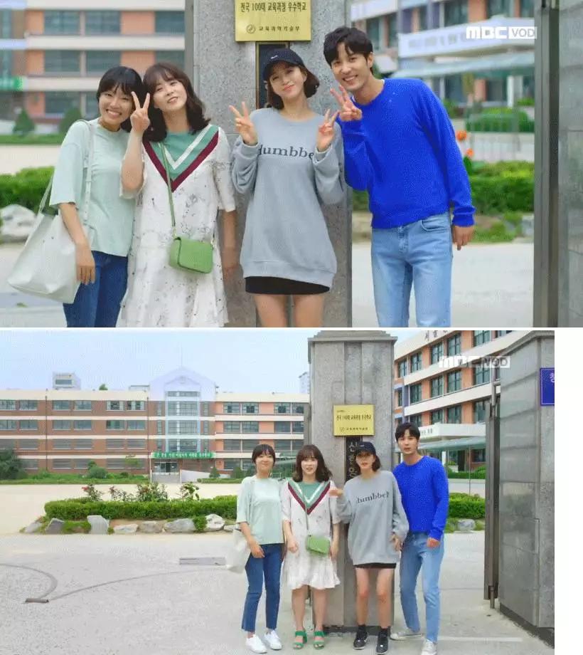 runon韩剧女主穿搭,韩剧女主穿搭秋冬大衣