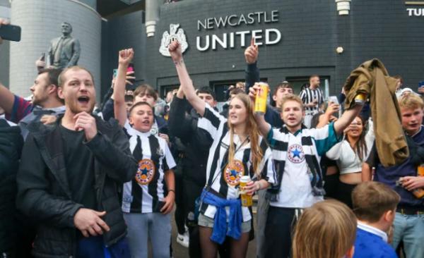 英超老板身价排名纽卡老板最高,英超最新积分榜曼城切尔西