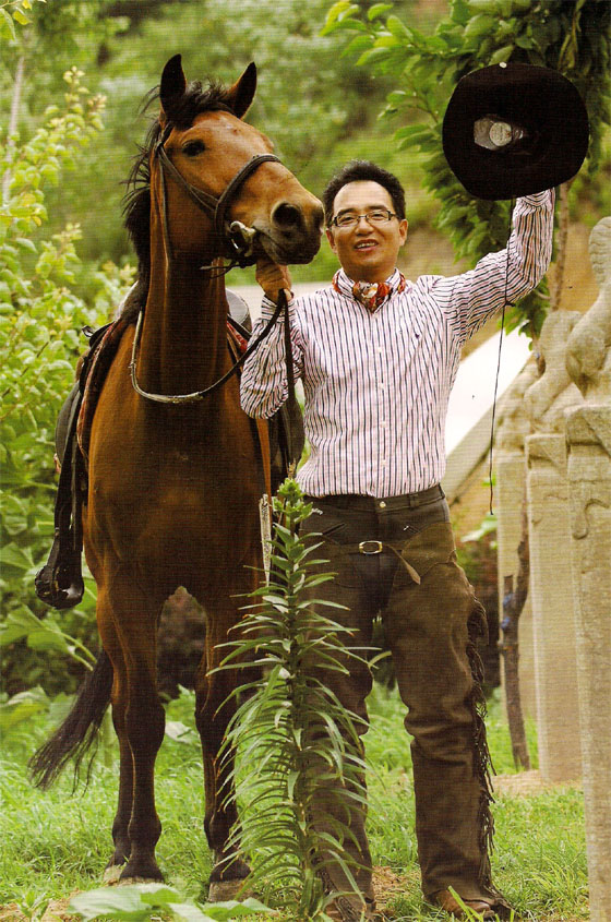 央视徐笑梅蔡猛,蔡猛的老婆徐笑梅