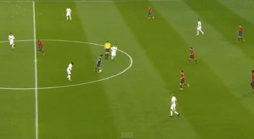 传控为什么怕防反,传控打法弊端