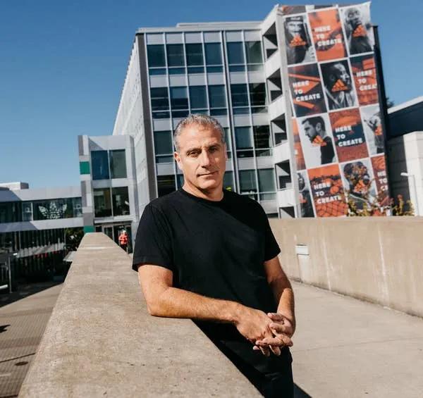 侃爷adidas合作款,阿迪只有侃爷和菲董吗