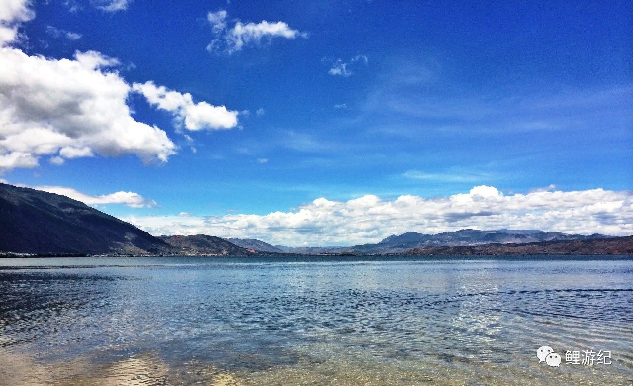 环海公路好看的图片,西南风景图片横图