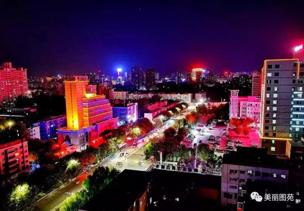 新疆哈密是怎样的一个城市,哈密是一个怎么样的城市