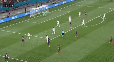 法国逆转西班牙夺冠,法国2-1逆转西班牙夺夜欧国联冠军