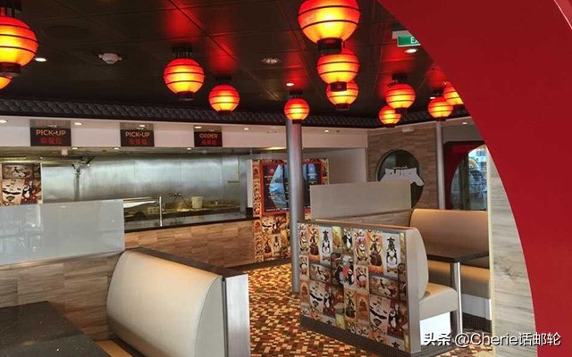 海洋量子号邮轮80天环球游,海洋量子号和海洋量子号有啥区别