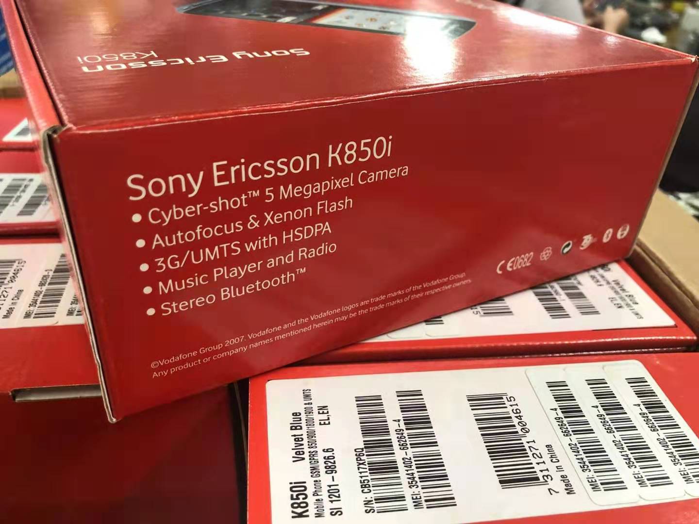 十二年前的拍照机皇!“大颗粒”按键+氙气闪光灯帅翻了