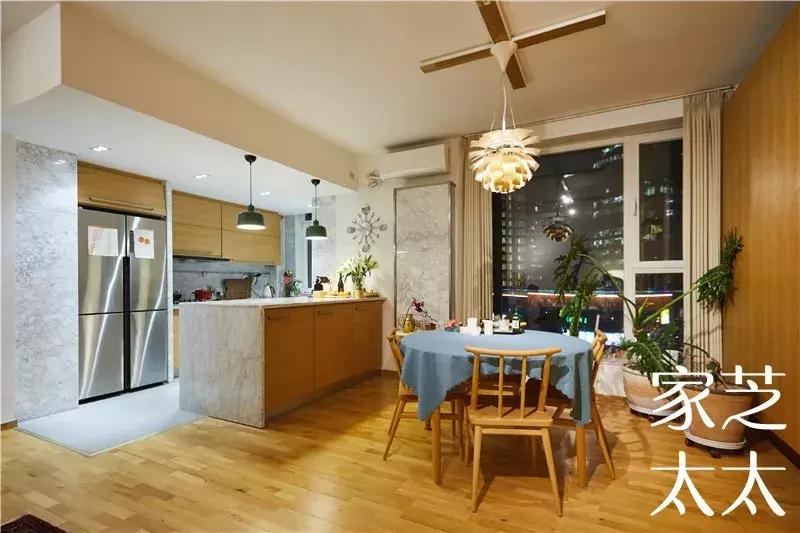 终极揭秘！这个孕育了“家芝太太”的家长什么样？