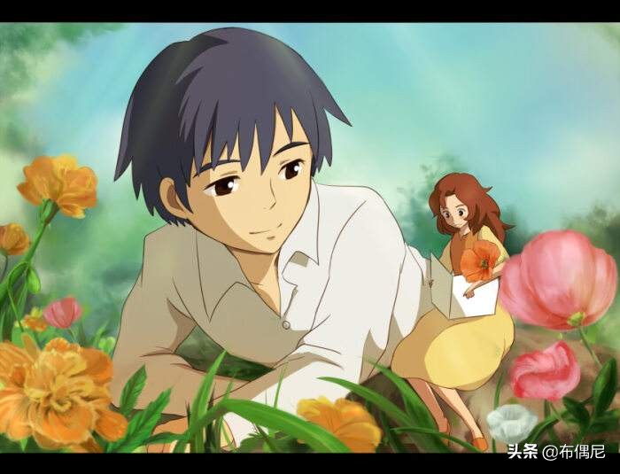 宫崎骏的治愈电影推荐,宫崎骏的治愈电影有哪些