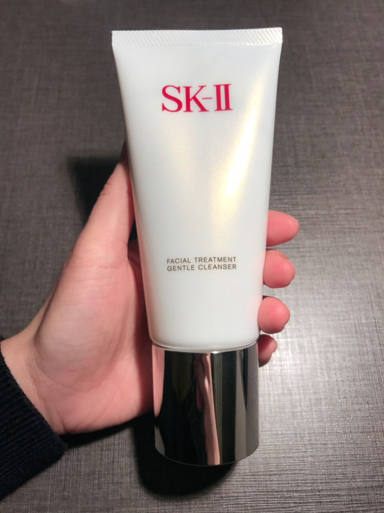 敏感肌应该用哪一款洗面奶,敏感肌哪款洗面奶最好用