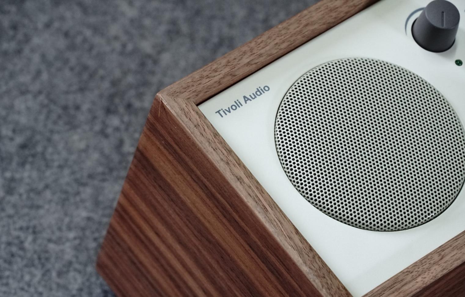 据说退烧的都用它当主力*放播**器了谈美国大牌收音机音质强到几何