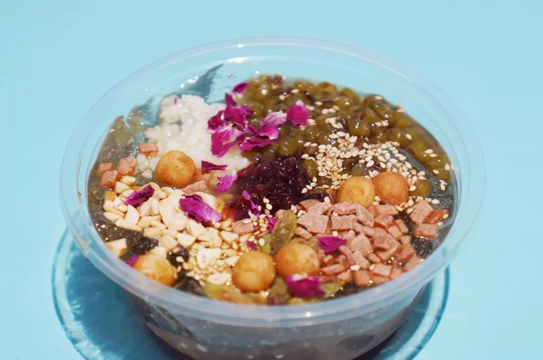 夏天就是要“凉凉”！无锡这些“土味”冰品，每个都很土很甜