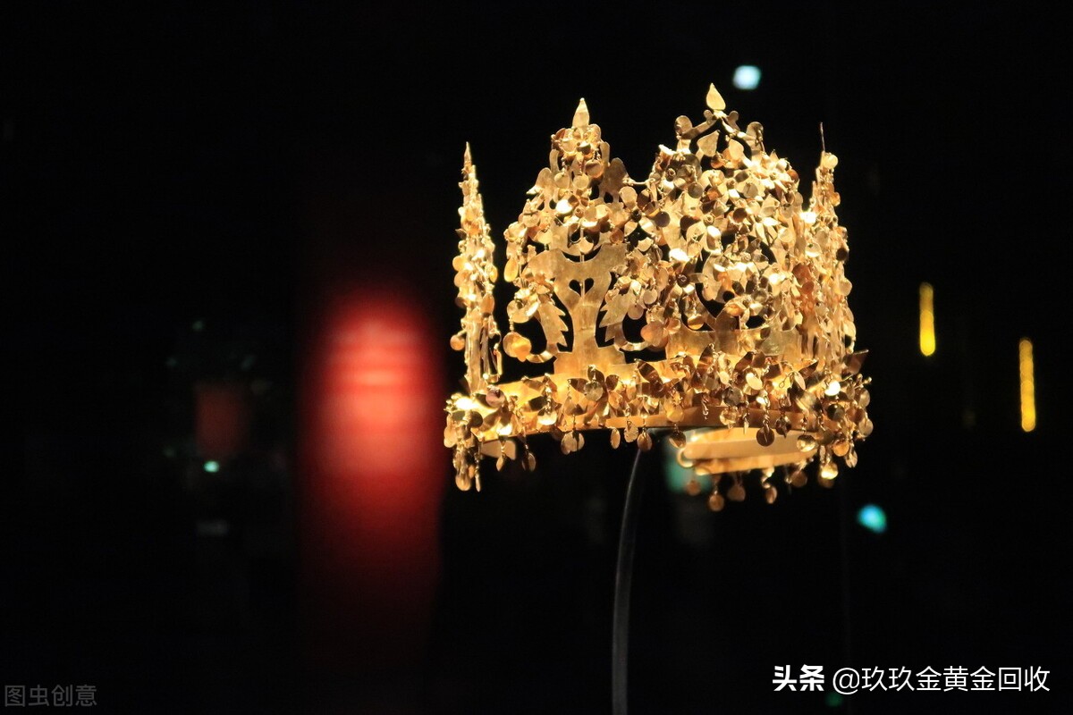 周大福今日金价回收多少一克足金,周大福足金饰品金价突破700