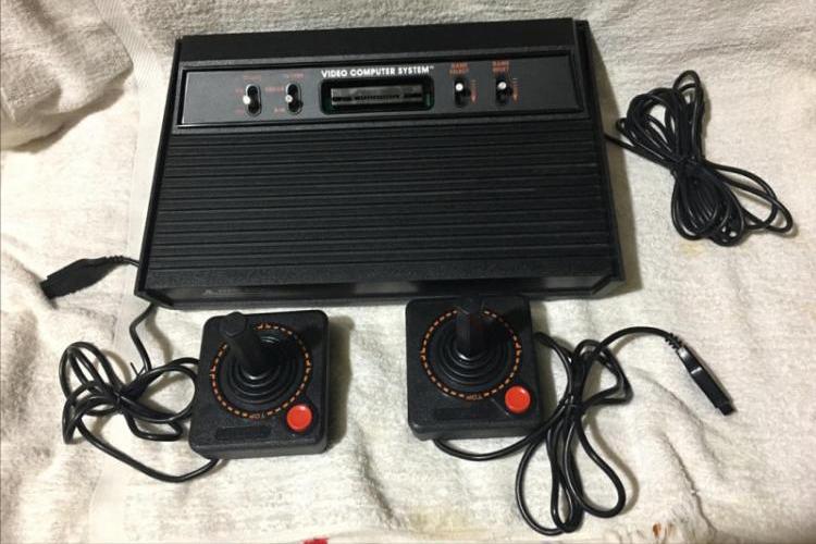 50年前的电子游戏,50年电子游戏回顾