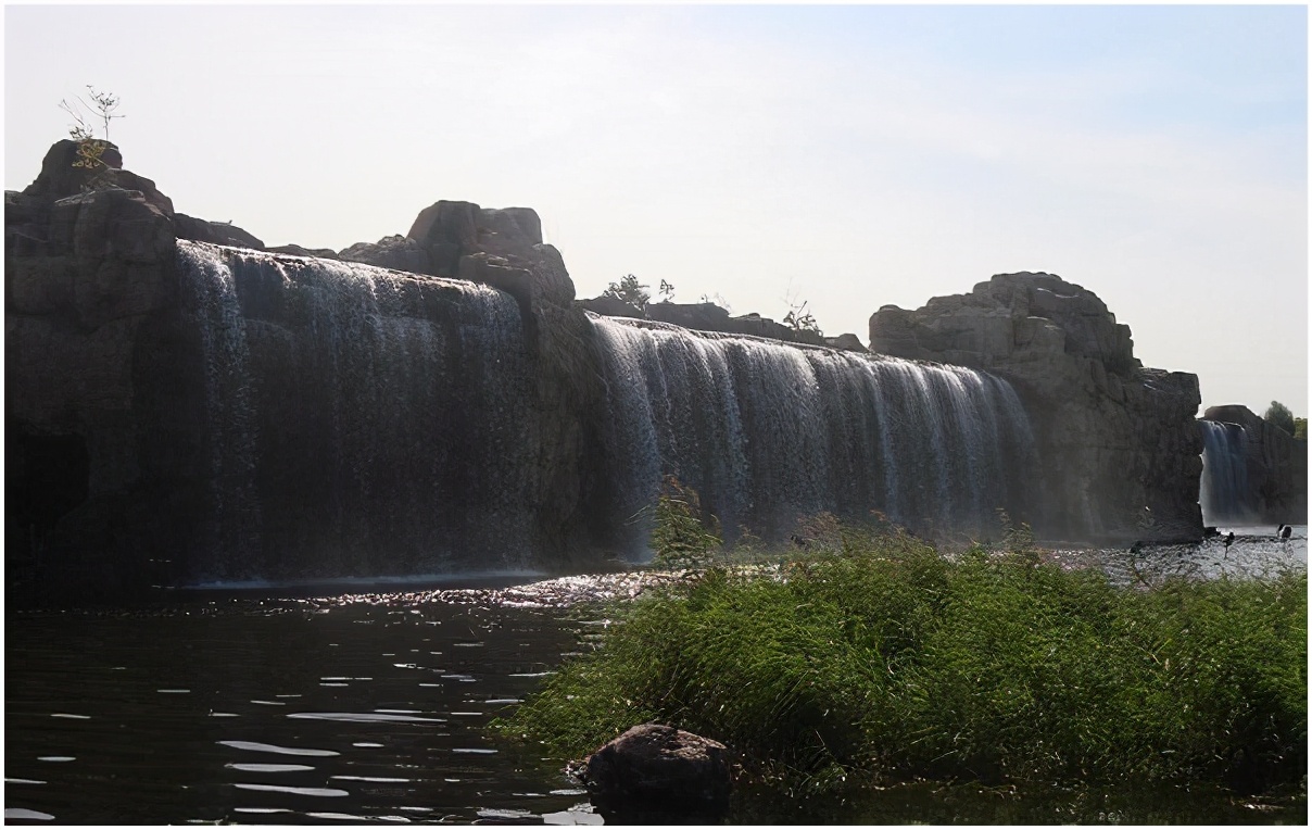 哈尔滨太阳岛火灾,哈尔滨太阳岛雪景