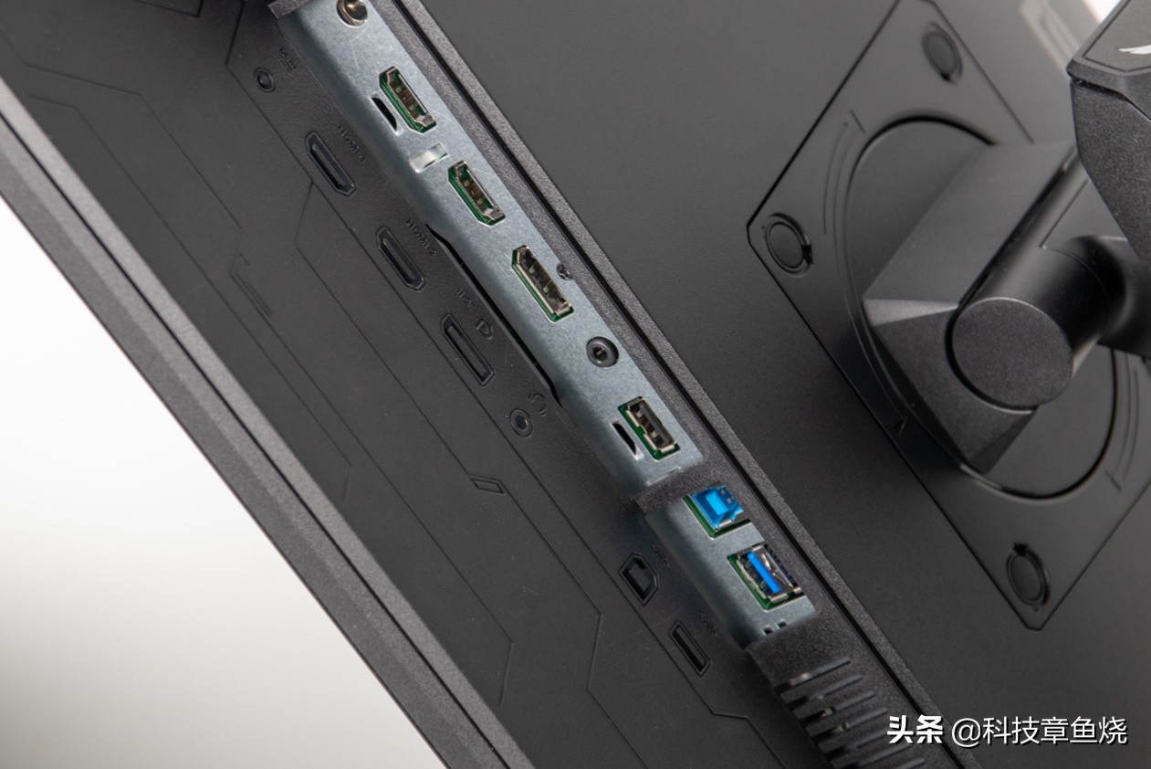 红点奖小产品,华硕tuf小金刚模式介绍