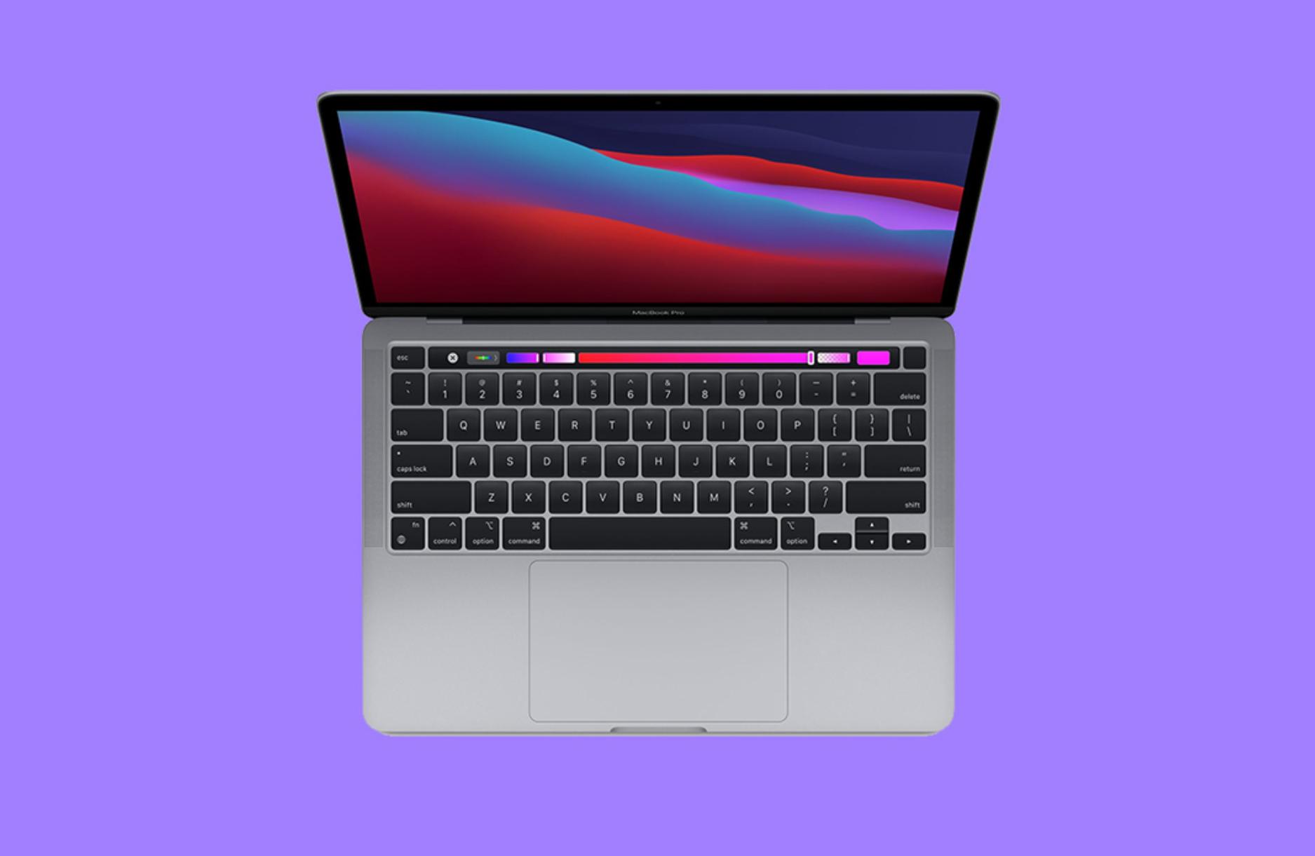 mac电脑最新推荐,mac性价比最好的笔记本电脑