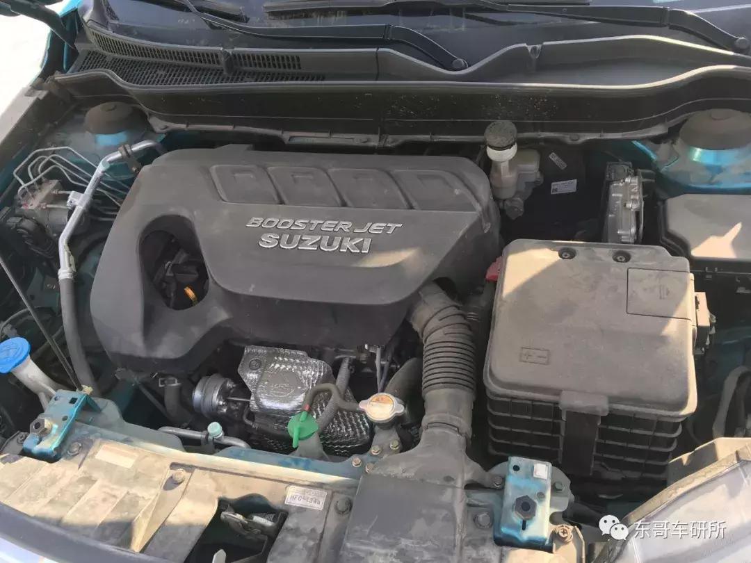 精品铃木维特拉,铃木三门维特拉情怀车