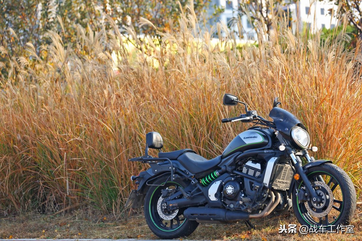 川崎火神vulcans650适合摩旅吗,川崎火神vulcans650特别版