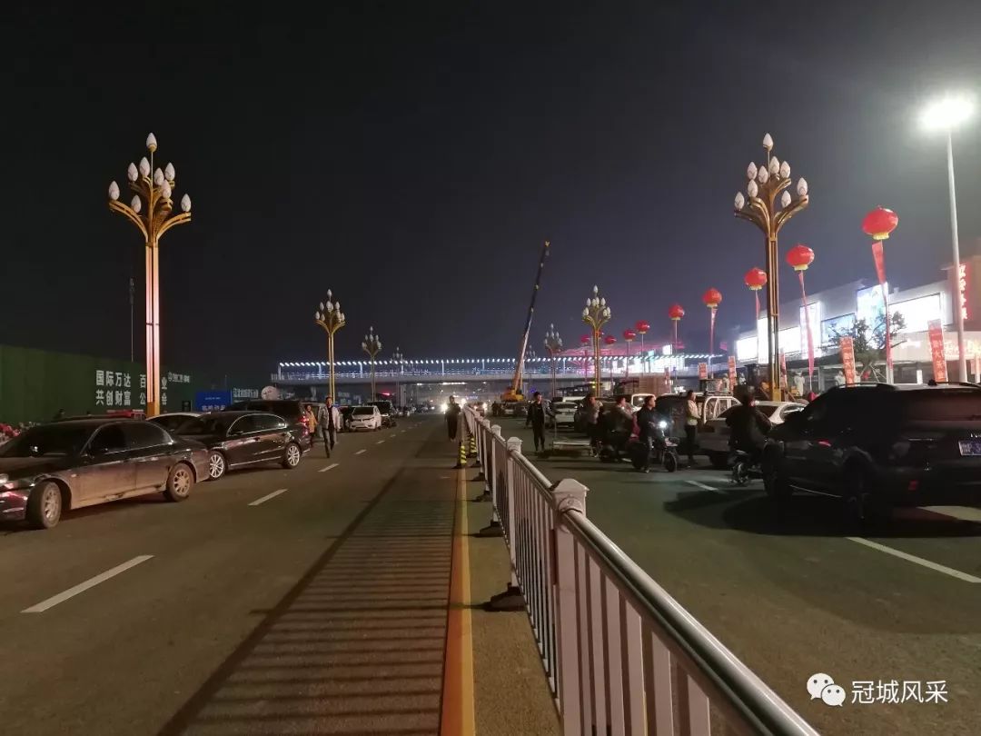 聊城万达广场的开幕式,聊城万达广场营业时间