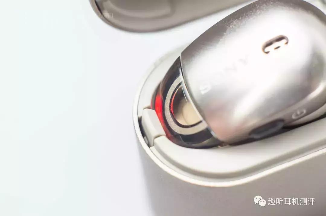 galaxybuds2和索尼wf-1000xm4,森海塞尔momentum3和索尼wf-1000xm4