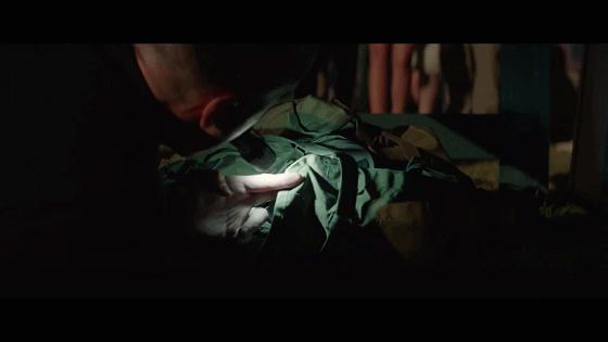 汇集奥斯卡级黄金阵容，泪点、*点G**齐飞！《理查德》定档1月10日