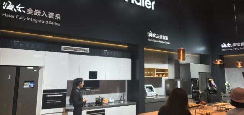 厨电行业排名前五的品牌是哪些,厨电行业十大品牌有哪些