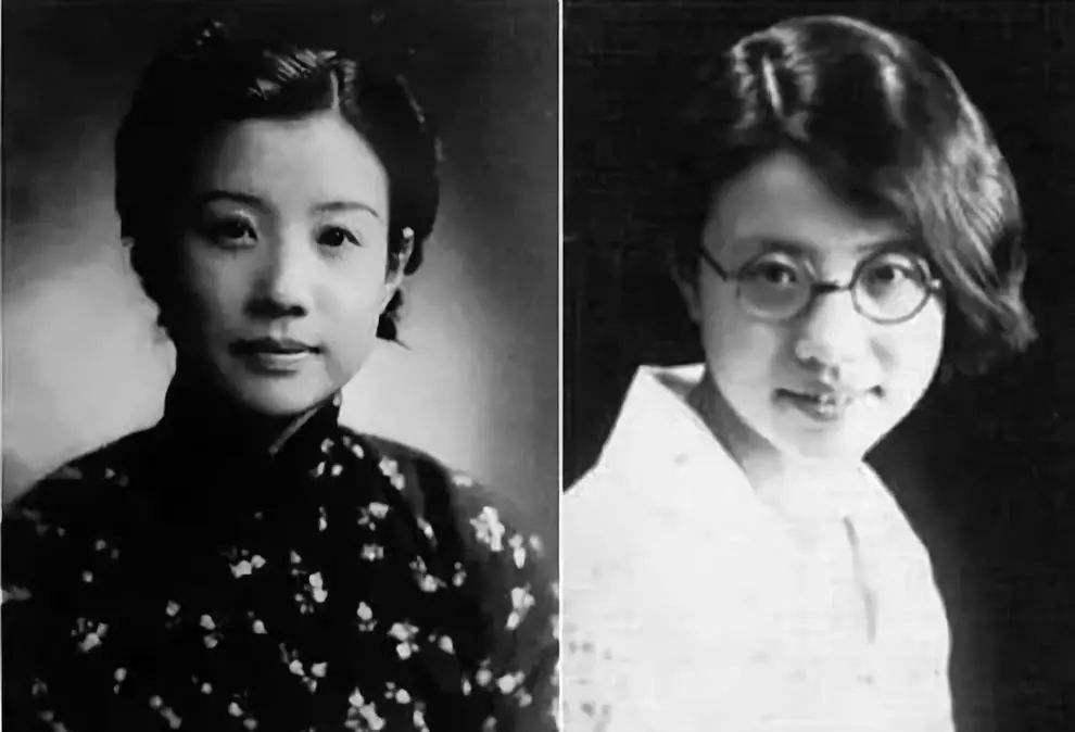 沈安娜：20岁潜伏国民*党**，坐在蒋介石身边从未暴露，95岁离世