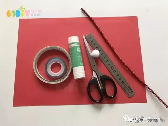 灯笼手工制作花灯中秋,史上最全中秋节创意手工灯笼制作