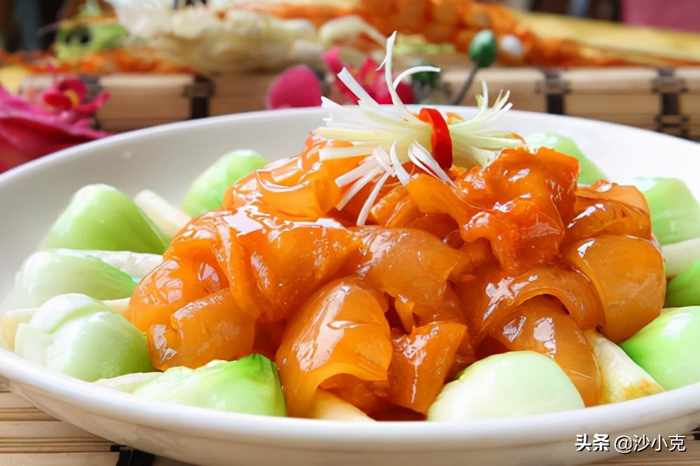 本地特色美食推荐福建,福建小吃美食推荐打卡地