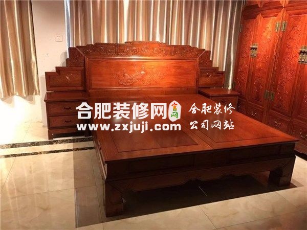 花梨木家具贵不贵,印尼花梨木沙发家具价格