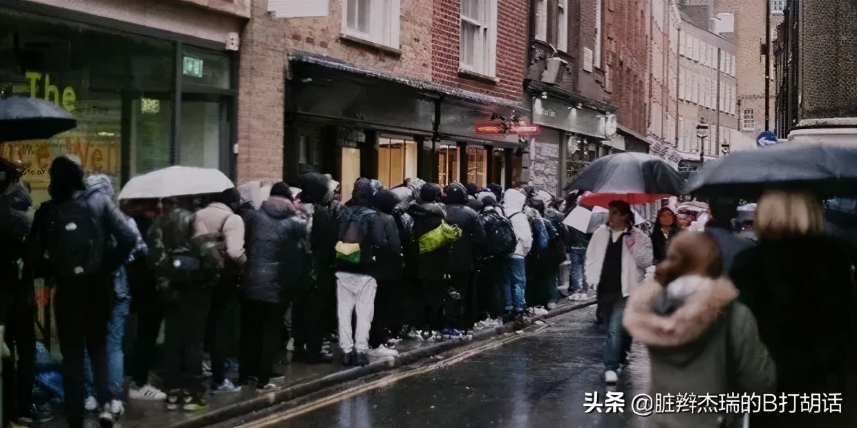 杰瑞讲述汤姆事件,杰瑞回应高管事件