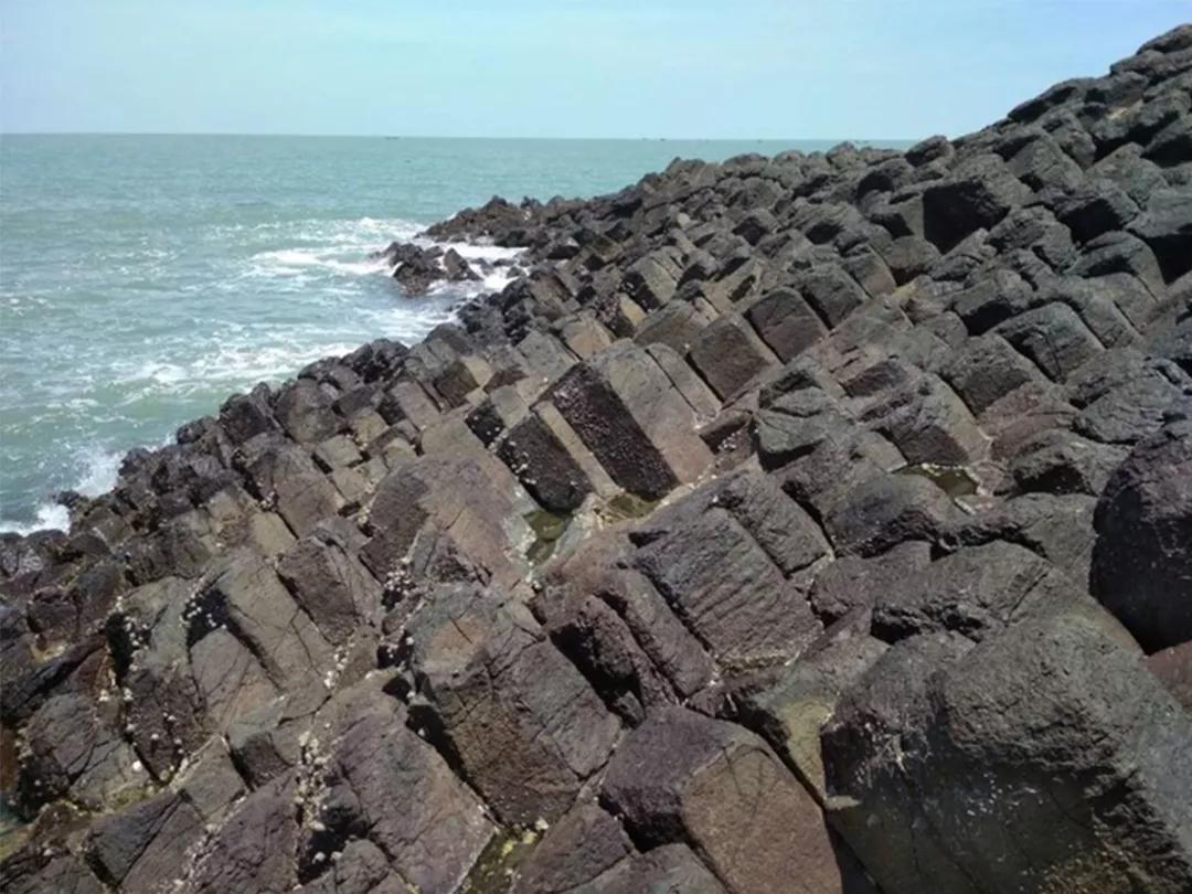 北爱尔兰巨人之路,北爱尔兰巨人之路地图