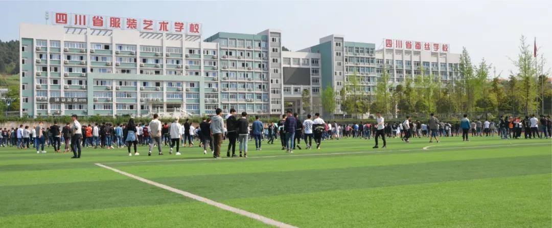 南充文化旅游职业学院军事化管理,南充军事化管理学校升学规划