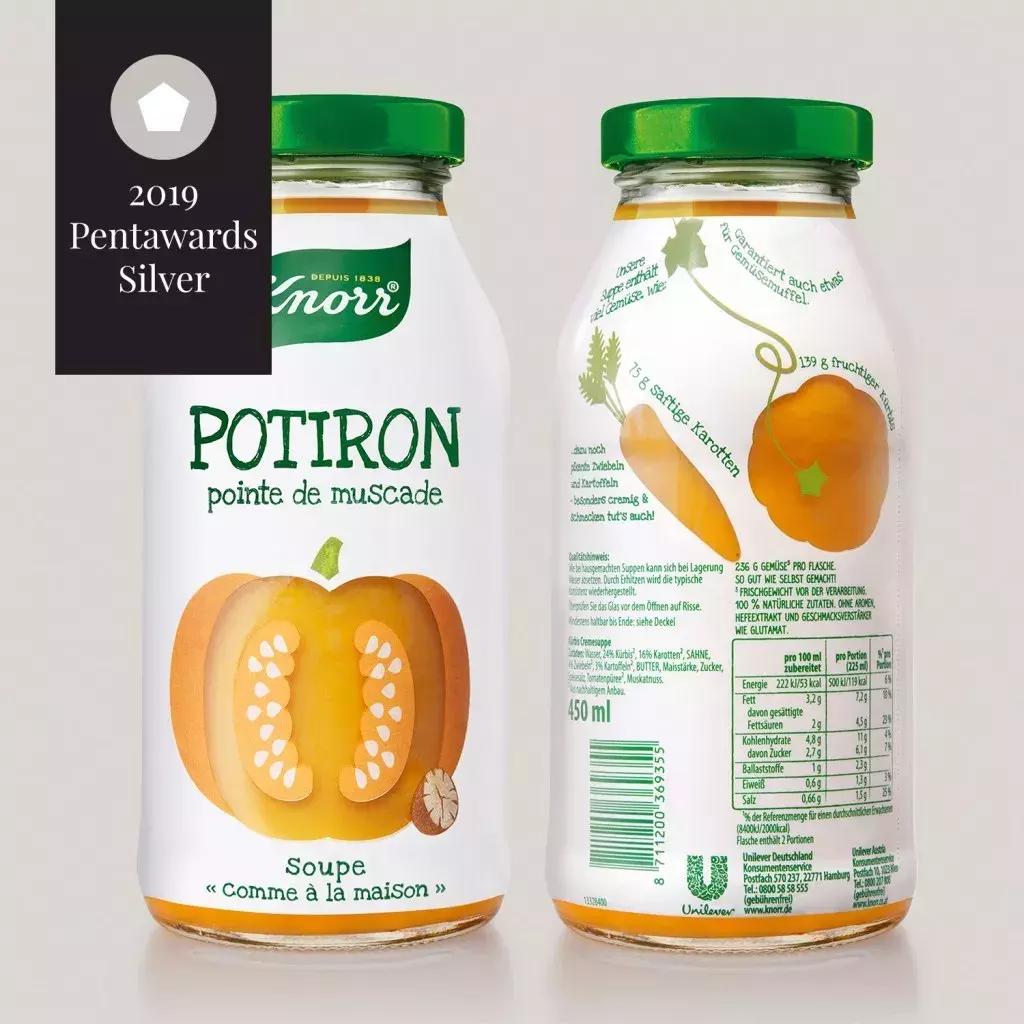 pentawards2020金奖点评,包装界奥斯卡2020