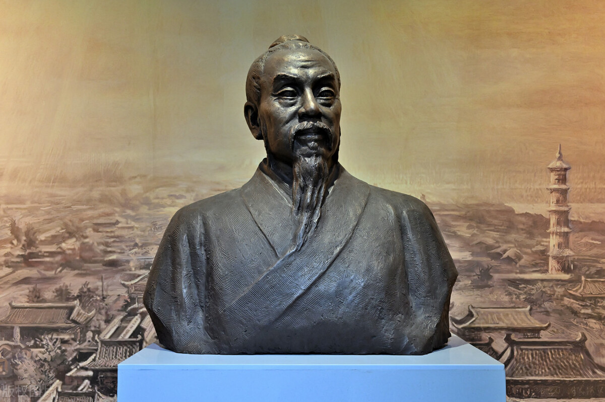 典故诗话258食蔗从梢佳境渐入