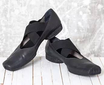 「从青铜到王者」读完这篇，你就能比网红更懂选鞋子