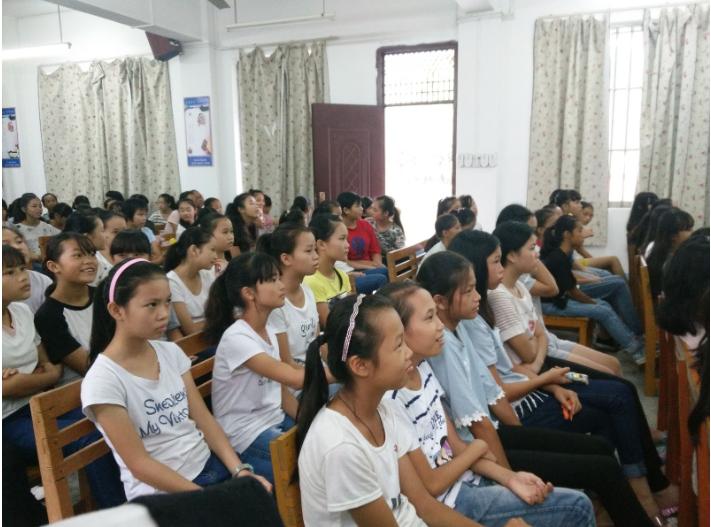 家有女儿的要告诉女儿这7个绝招,家有女儿的一定注意十条