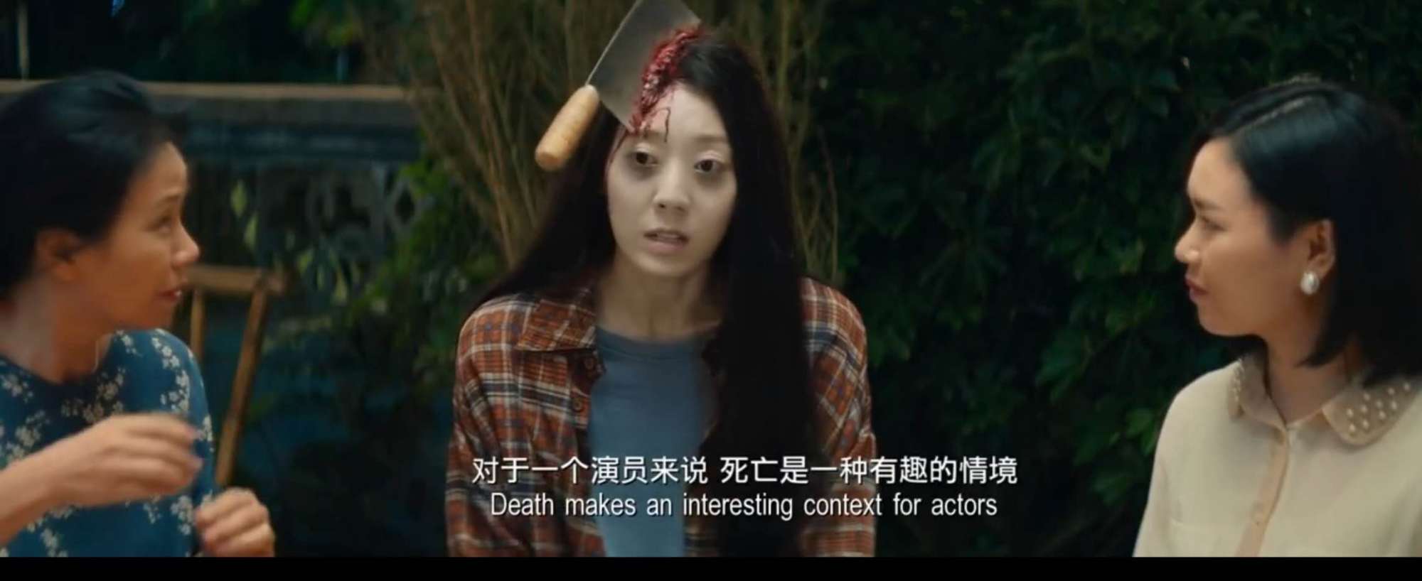 周星驰被低估的武侠电影,周星驰被低估的演技