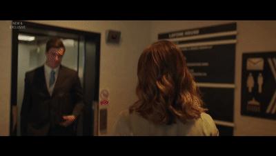 英剧公关flack第三季被砍,英剧flack公关