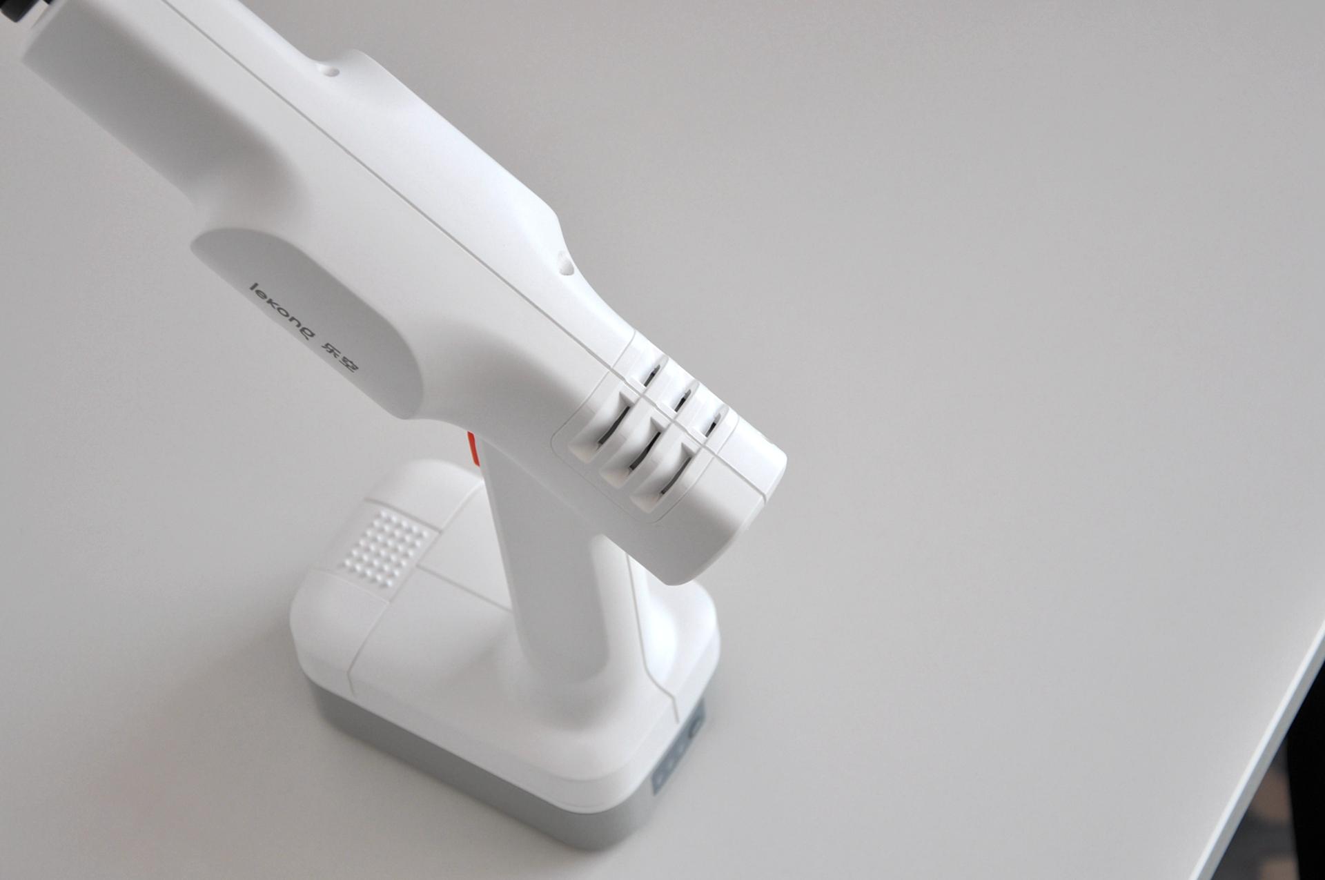 乐空40v高压无线洗车机,手持锂电池洗车机500左右