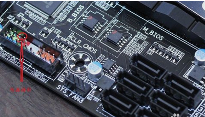 电脑开机可以进入bios却无法开机,电脑到开机页面无法开机怎么回事